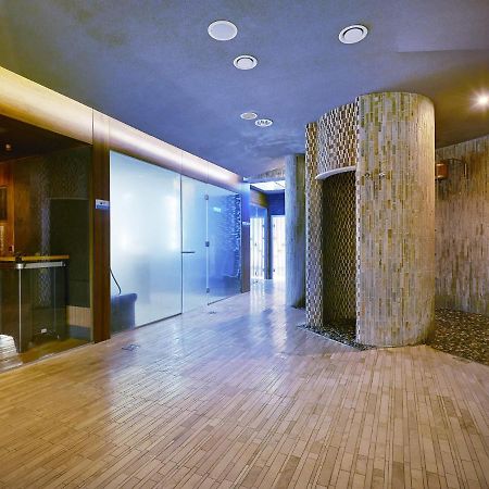 Vacationclub - Marine Hotel Apartament 437 Колобжег Экстерьер фото