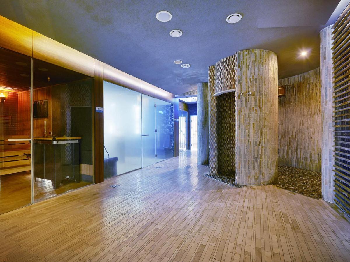 Vacationclub - Marine Hotel Apartament 437 Колобжег Экстерьер фото