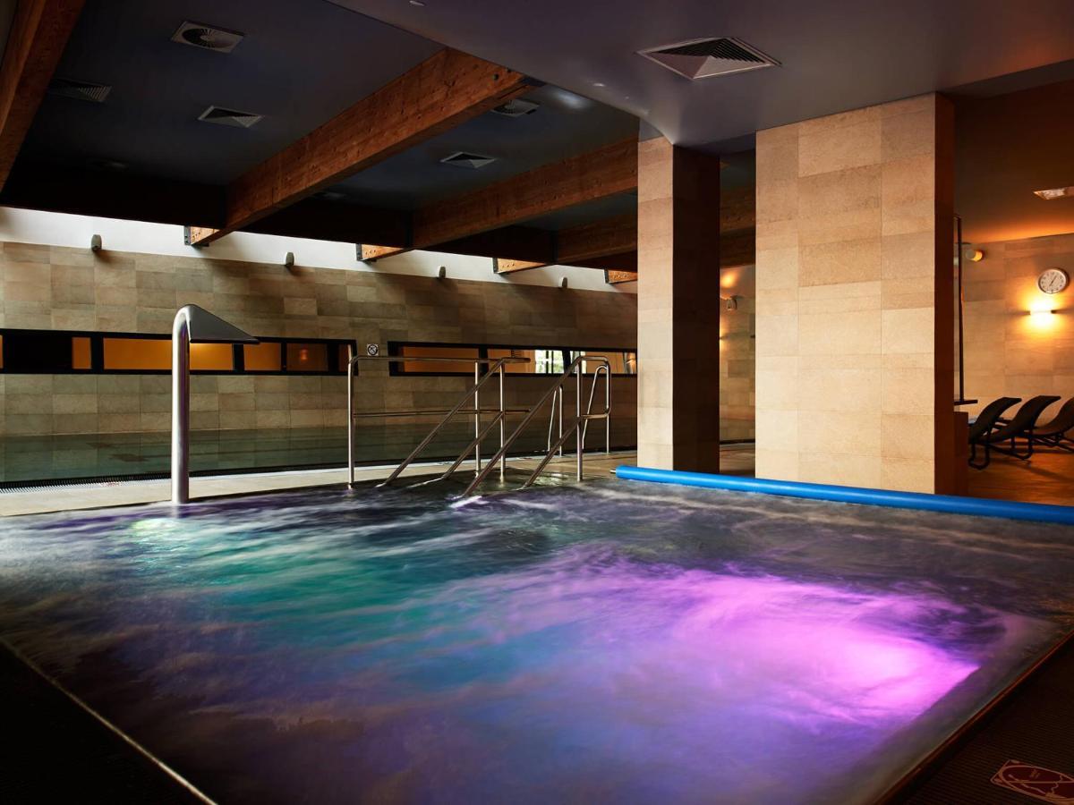 Vacationclub - Marine Hotel Apartament 437 Колобжег Экстерьер фото